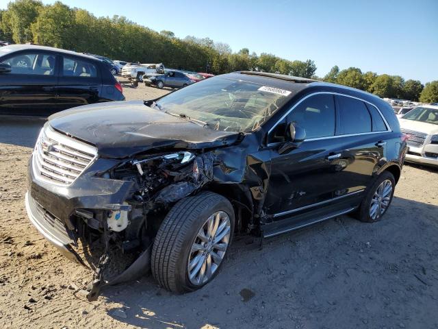 CADILLAC XT5 2017 1gyknfrs8hz111656