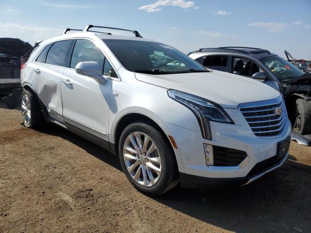 CADILLAC XT5 PLATIN 2017 1gyknfrs8hz228203