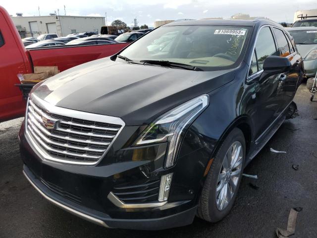 CADILLAC XT5 2017 1gyknfrs8hz254445