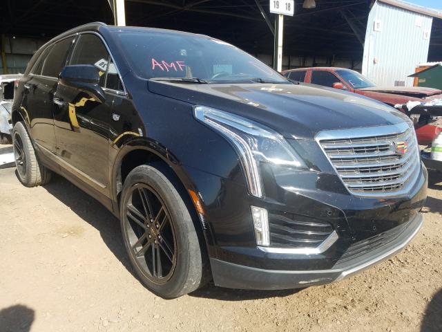 CADILLAC NULL 2017 1gyknfrs8hz265882