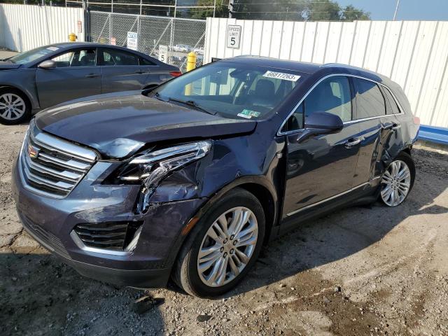 CADILLAC XT5 PREMIU 2018 1gyknfrs8jz147840