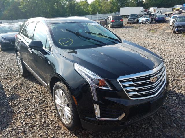 CADILLAC XT5 PREMIU 2018 1gyknfrs8jz216297