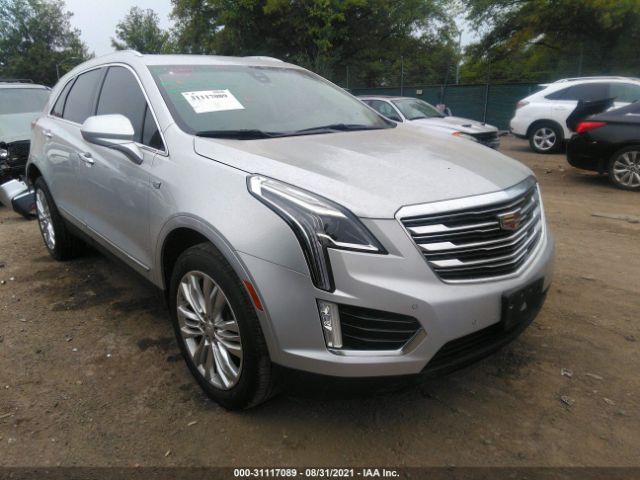 CADILLAC XT5 2018 1gyknfrs8jz231446