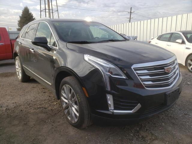 CADILLAC XT5 PREMIU 2019 1gyknfrs8kz195579