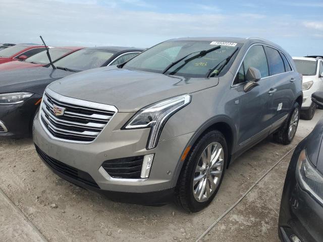 CADILLAC XT5 PREMIU 2019 1gyknfrs8kz231447