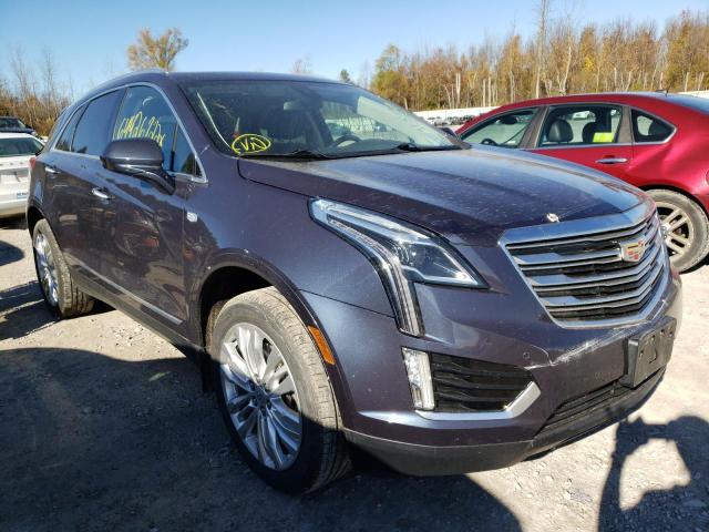 CADILLAC XT5 PREMIU 2019 1gyknfrs8kz232288