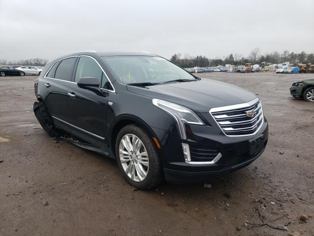 CADILLAC XT5 PREMIU 2019 1gyknfrs8kz239810