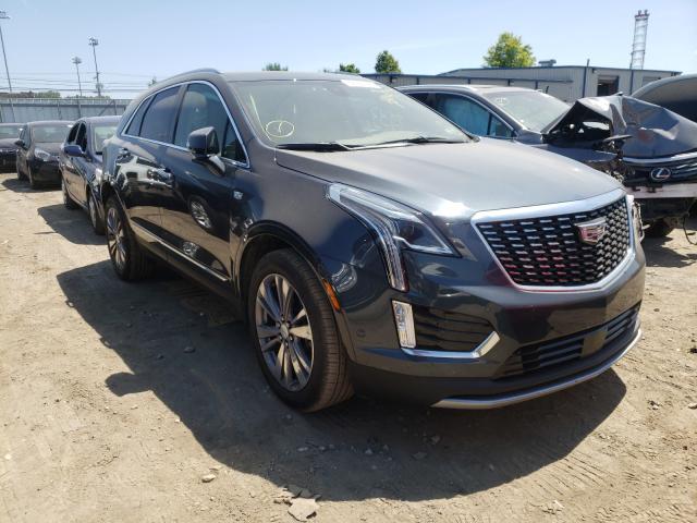 CADILLAC NULL 2020 1gyknfrs8lz145878