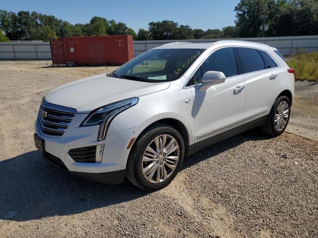 CADILLAC XT5 PREMIU 2018 1gyknfrs9jz128696