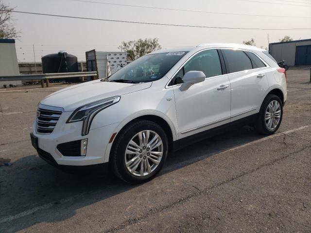 CADILLAC XT5 PREMIU 2018 1gyknfrs9jz144977