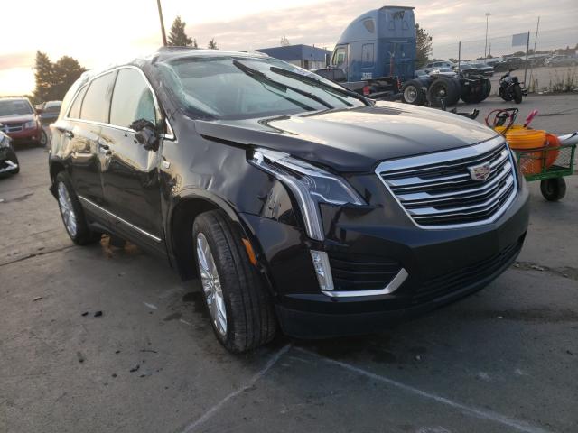 CADILLAC XT5 PREMIU 2018 1gyknfrs9jz245517