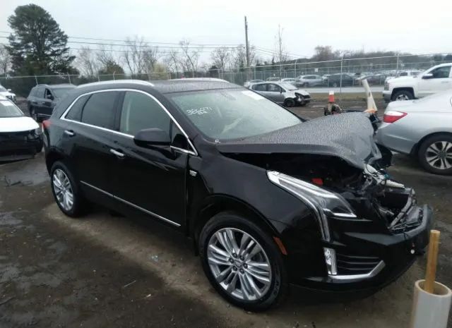 CADILLAC XT5 2019 1gyknfrs9kz142941