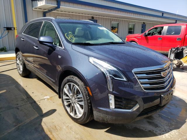 CADILLAC XT5 PREMIU 2019 1gyknfrs9kz197096