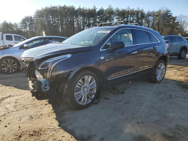 CADILLAC XT5 PREMIU 2019 1gyknfrs9kz262755