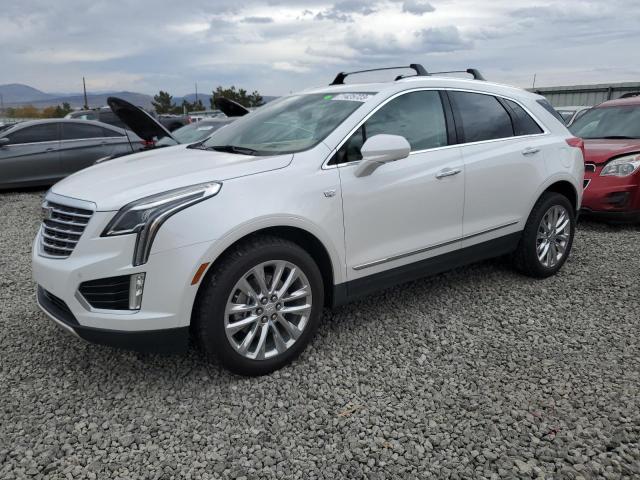 CADILLAC XT5 PLATIN 2017 1gyknfrsxhz195897