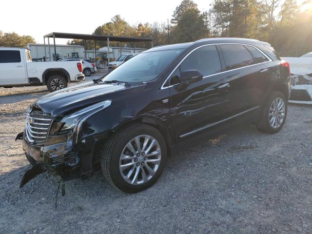 CADILLAC XT5 2017 1gyknfrsxhz272266