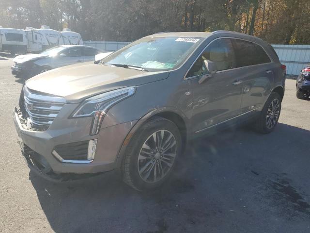 CADILLAC XT5 PREMIU 2018 1gyknfrsxjz109168