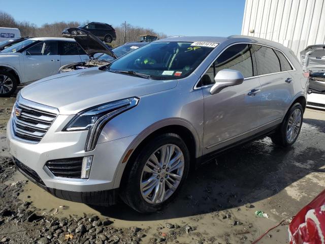 CADILLAC XT5 2018 1gyknfrsxjz205236