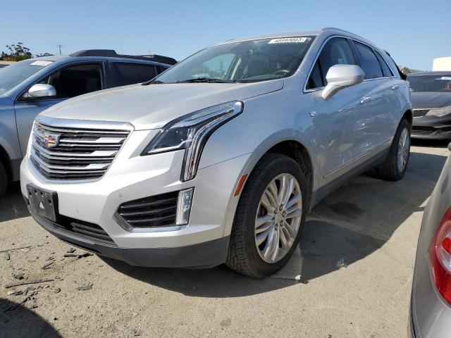 CADILLAC XT5 PREMIU 2018 1gyknfrsxjz238091