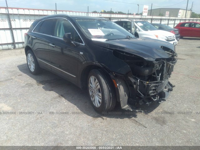 CADILLAC XT5 2018 1gyknfrsxjz246451