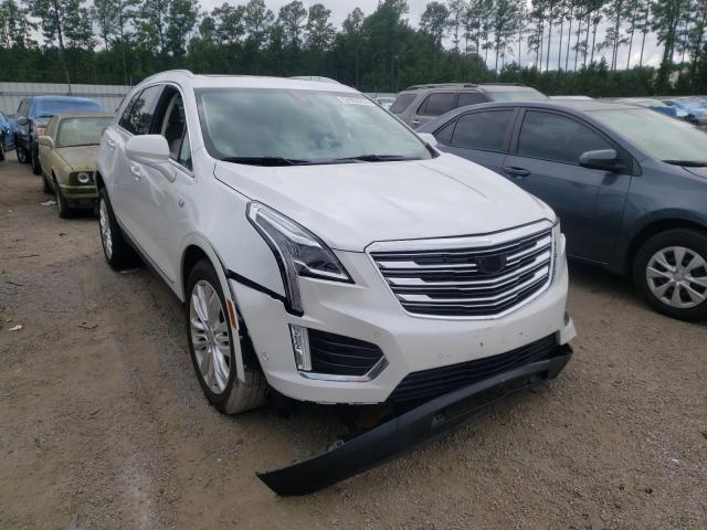 CADILLAC XT5 PREMIU 2019 1gyknfrsxkz124836