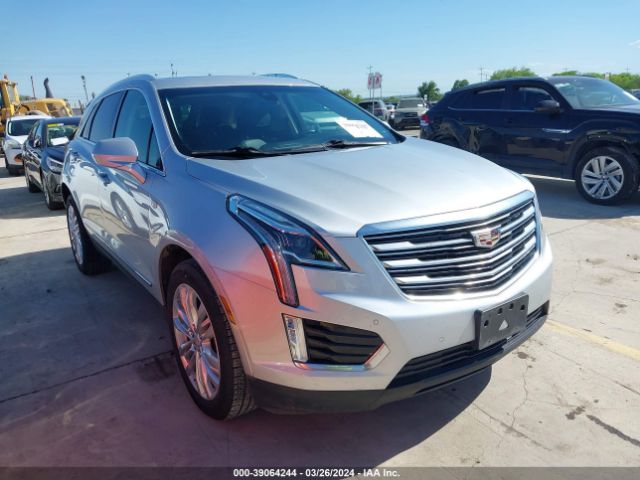 CADILLAC XT5 2019 1gyknfrsxkz145413