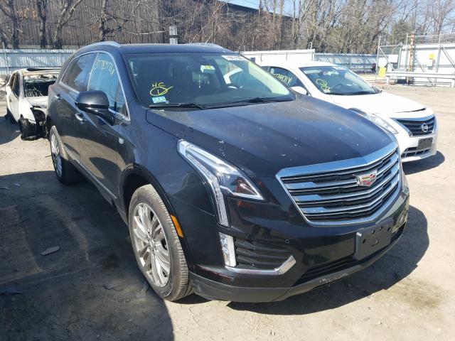 CADILLAC XT5 PREMIU 2019 1gyknfrsxkz214522