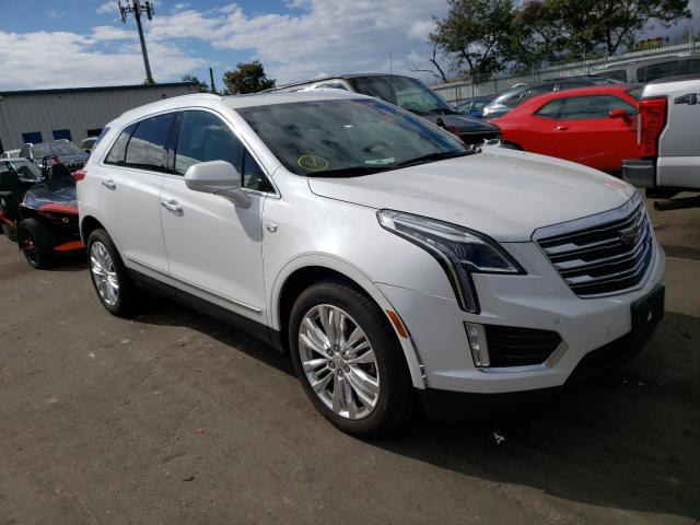 CADILLAC XT5 PREMIU 2019 1gyknfrsxkz253725