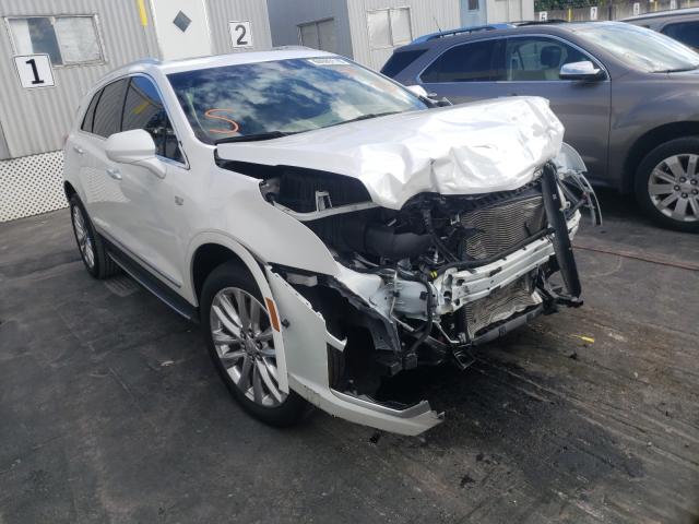 CADILLAC NULL 2018 1gykngrs0jz180854