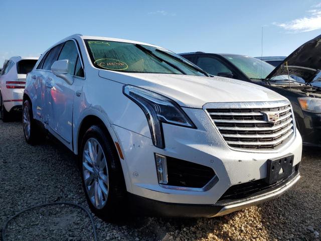 CADILLAC XT5 PLATIN 2019 1gykngrs0kz131946