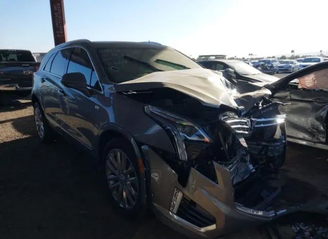 CADILLAC XT5 2019 1gykngrs0kz186879