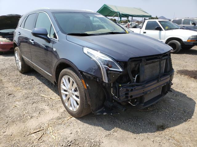 CADILLAC XT5 PLATIN 2019 1gykngrs0kz233859