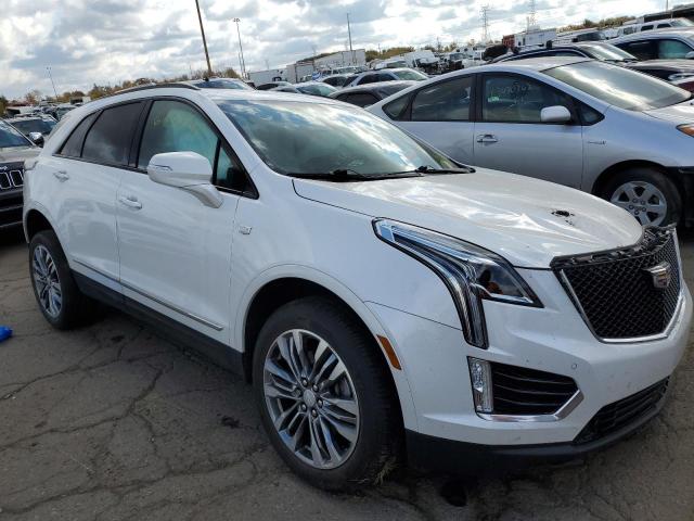 CADILLAC XT5 SPORT 2020 1gykngrs0lz147842