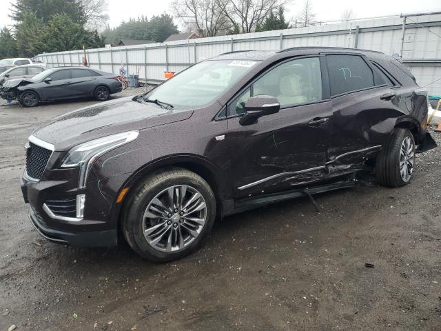 CADILLAC XT5 2020 1gykngrs0lz152541