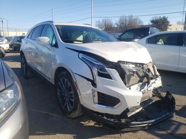 CADILLAC XT5 SPORT 2020 1gykngrs0lz228081