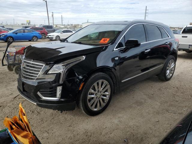 CADILLAC XT5 2018 1gykngrs1jz212615