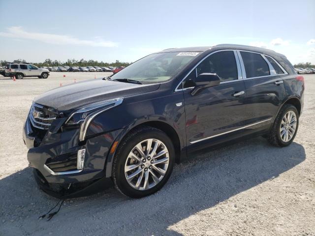 CADILLAC NULL 2018 1gykngrs1jz215675