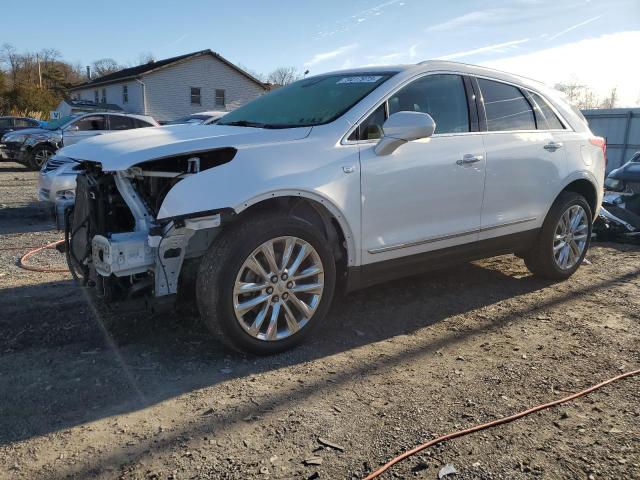 CADILLAC XT5 2019 1gykngrs1kz181786