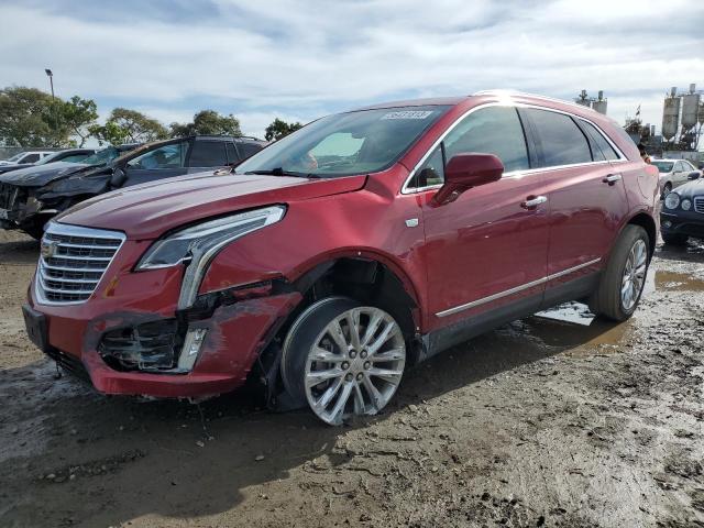 CADILLAC XT5 PLATIN 2019 1gykngrs1kz226113