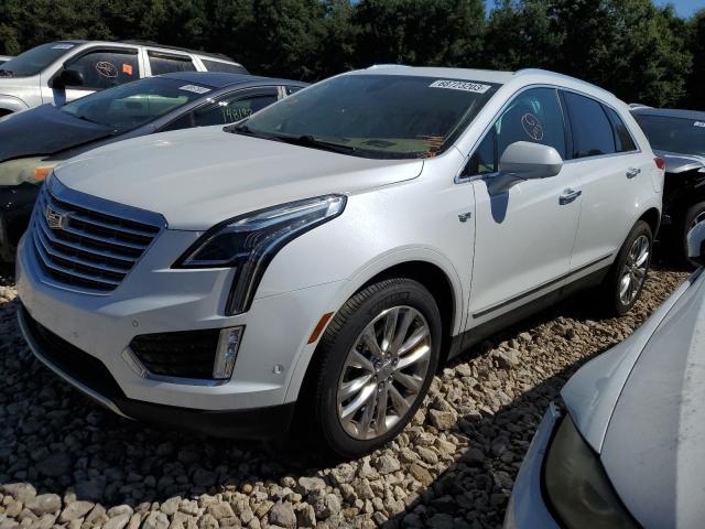 CADILLAC XT5 2019 1gykngrs1kz271049