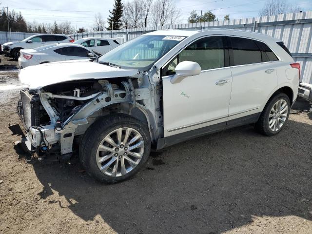 CADILLAC XT5 2019 1gykngrs2kz239842