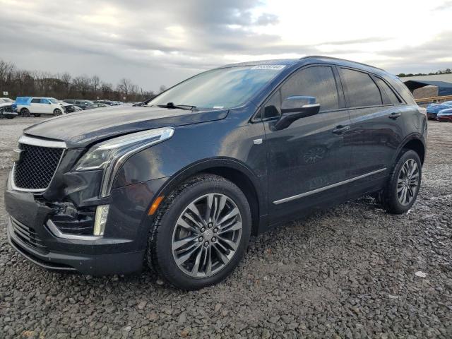 CADILLAC XT5 SPORT 2020 1gykngrs2lz115135