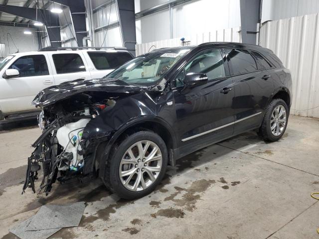 CADILLAC XT5 2020 1gykngrs2lz173200