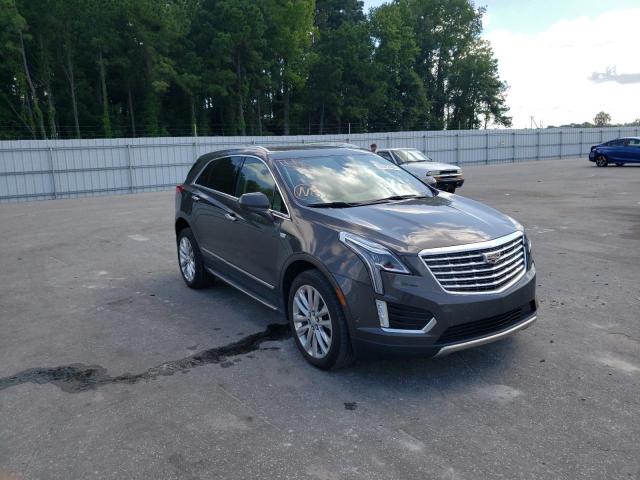 CADILLAC XT5 PLATIN 2019 1gykngrs3kz122593