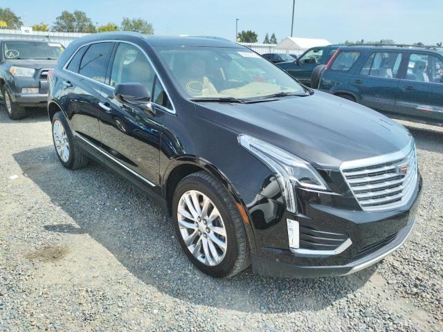 CADILLAC XT5 2019 1gykngrs3kz211547