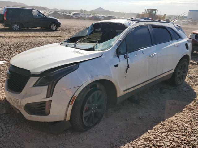 CADILLAC XT5 SPORT 2020 1gykngrs3lz157460