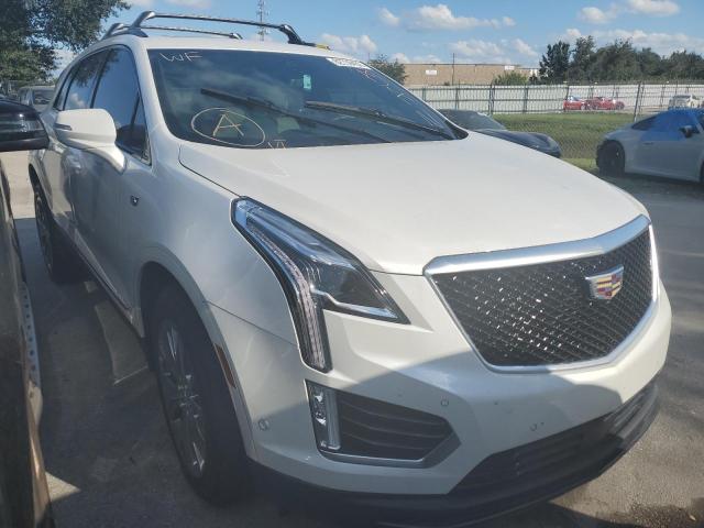 CADILLAC XT5 SPORT 2021 1gykngrs3mz202351