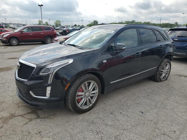 CADILLAC XT5 2023 1gykngrs3pz102660