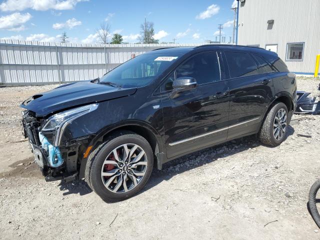 CADILLAC XT5 2023 1gykngrs3pz139756