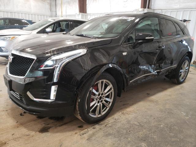 CADILLAC NULL 2024 1gykngrs3rz720743